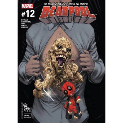 Deadpool 12